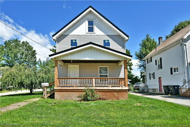 1157 Mckinley Street NE, Warren, OH 44483
