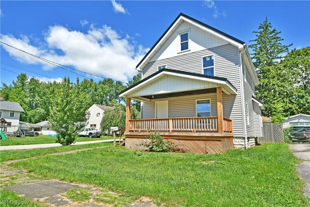 1157 Mckinley Street NE, Warren, OH 44483