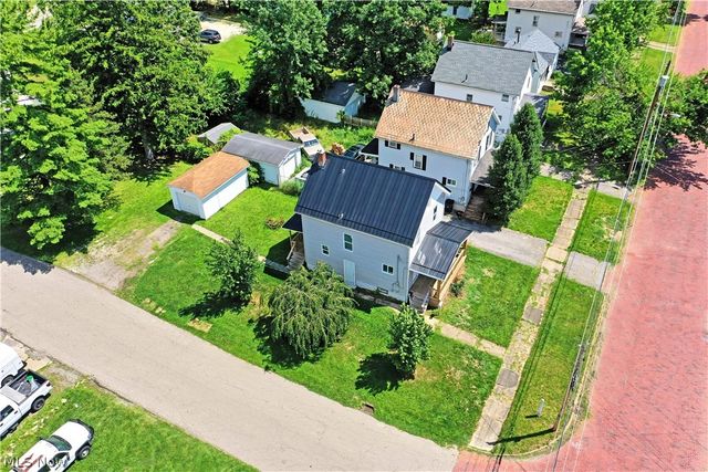 1157 Mckinley Street NE, Warren, OH 44483