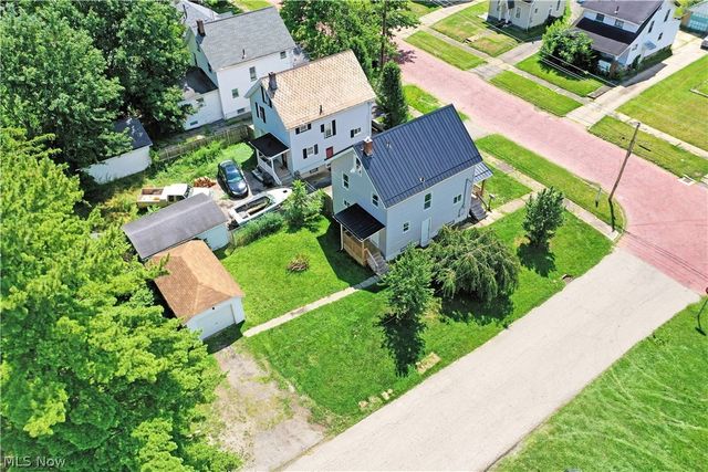 1157 Mckinley Street NE, Warren, OH 44483
