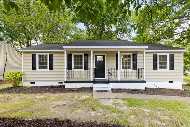 5100 CHESSWOOD Dr, North Chesterfield, VA 23237