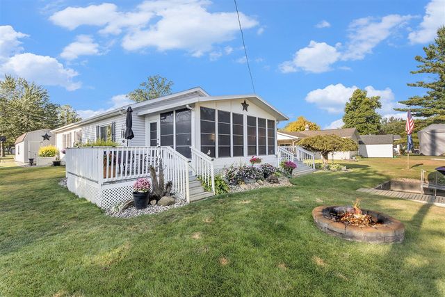 534 Hickory Lane, Coldwater, MI 49036