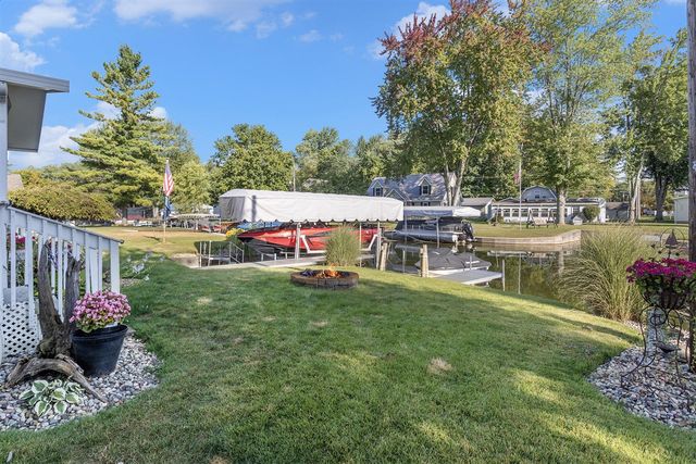 534 Hickory Lane, Coldwater, MI 49036