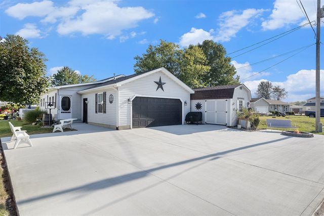 534 Hickory Lane, Coldwater, MI 49036