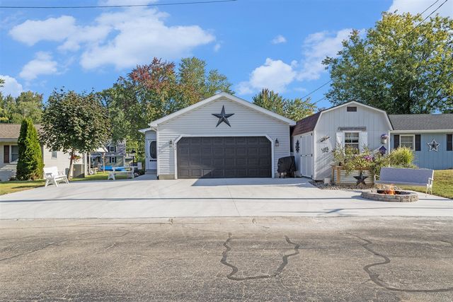 534 Hickory Lane, Coldwater, MI 49036