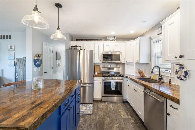 534 Hickory Lane, Coldwater, MI 49036