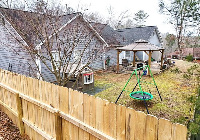 111 Seneca Way, Ellijay, GA 30540