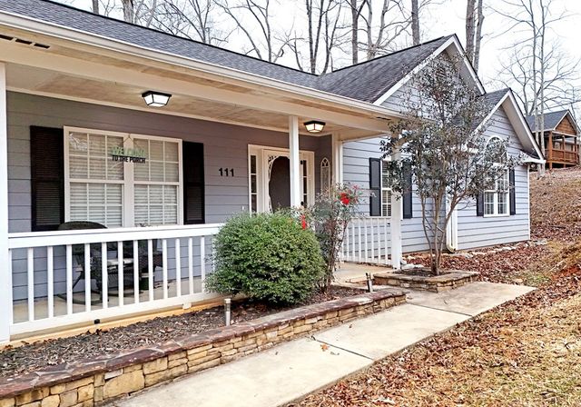 111 Seneca Way, Ellijay, GA 30540