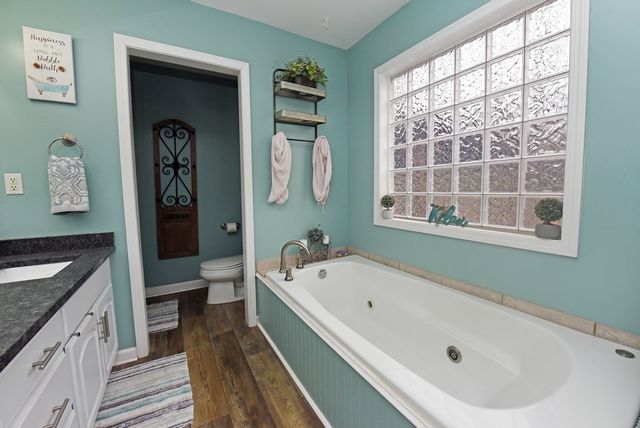 111 Seneca Way, Ellijay, GA 30540