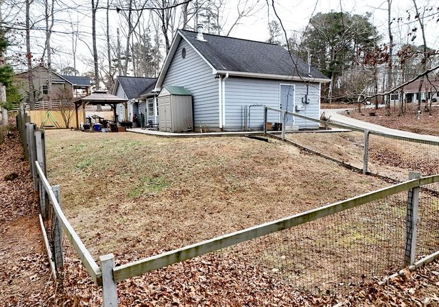 111 Seneca Way, Ellijay, GA 30540