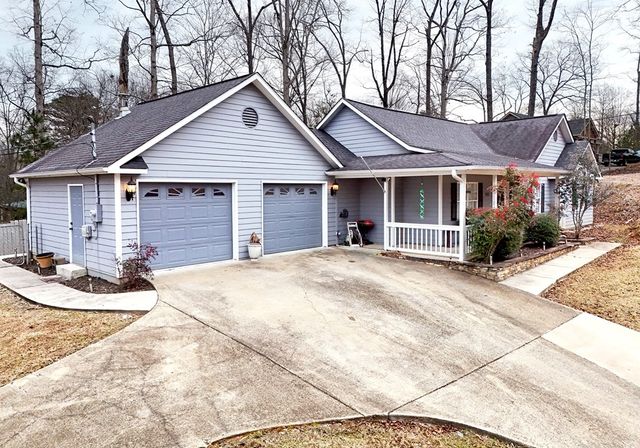 111 Seneca Way, Ellijay, GA 30540