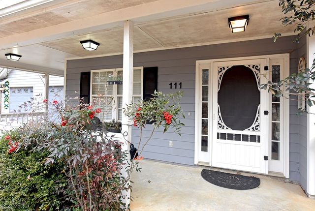 111 Seneca Way, Ellijay, GA 30540