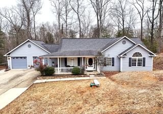 111 Seneca Way, Ellijay, GA 30540