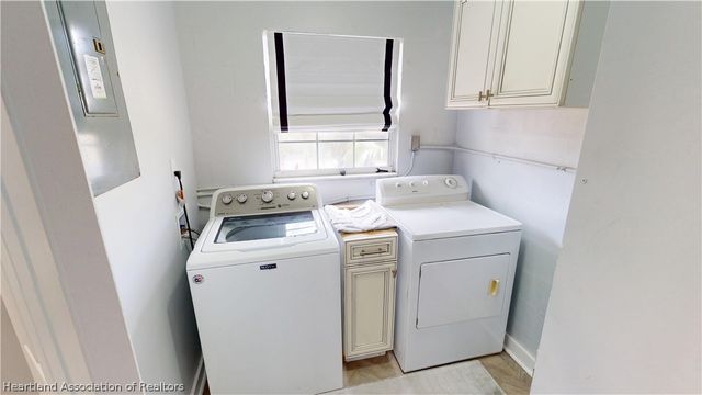 223 Cypress Point, Lorida, FL 33857