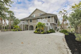 1241 Ferry RD # 1A, Sanibel, FL 33957
