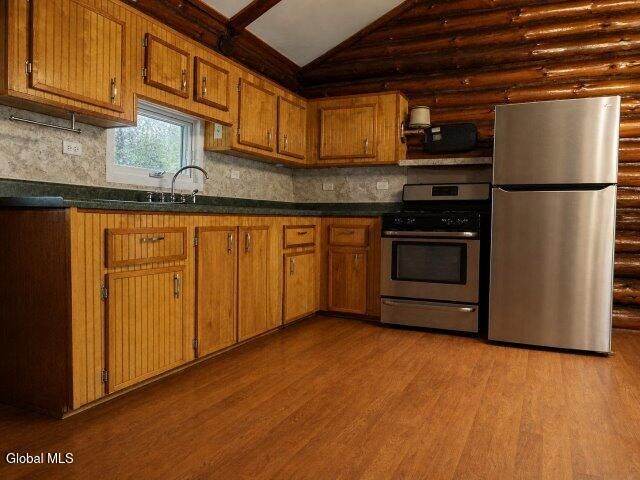 540 State Highway 10, Caroga Lake, NY 12032