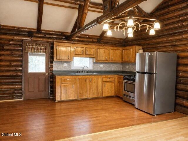 540 State Highway 10, Caroga Lake, NY 12032