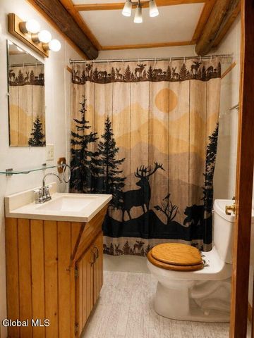 540 State Highway 10, Caroga Lake, NY 12032