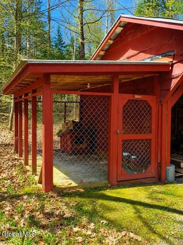 540 State Highway 10, Caroga Lake, NY 12032