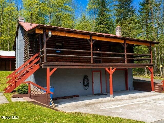 540 State Highway 10, Caroga Lake, NY 12032