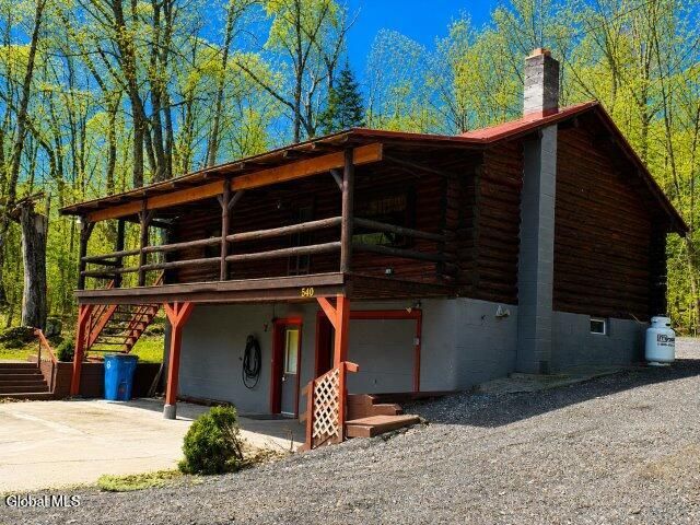 540 State Highway 10, Caroga Lake, NY 12032