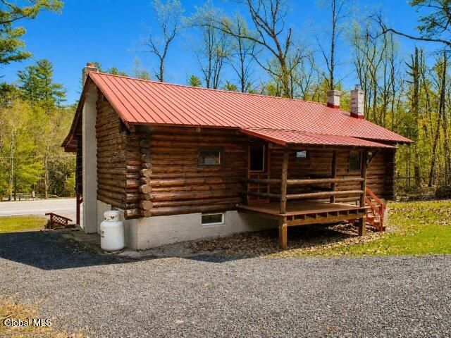 540 State Highway 10, Caroga Lake, NY 12032