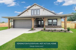 3731 Eureka Drive, Norman, OK 73069