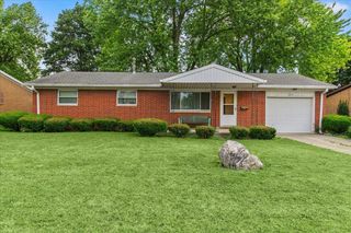 1233 Superior Street 1233 Superior Street, Bellefontaine, OH 43311