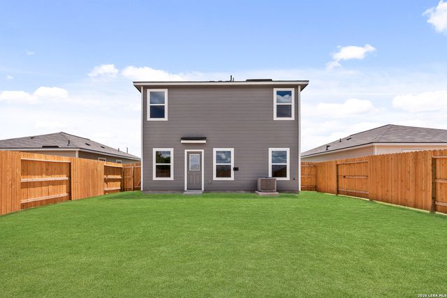 11506 Woodpecker Dr, San Antonio, TX 78223