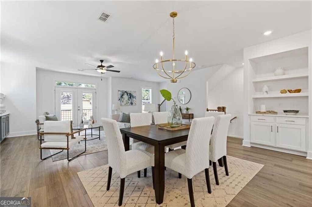 2741 Hallwood Lane, Suwanee, GA 30024 — photo 2
