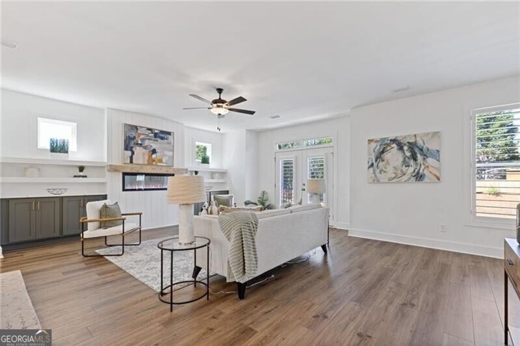 2741 Hallwood Lane, Suwanee, GA 30024 — photo 3