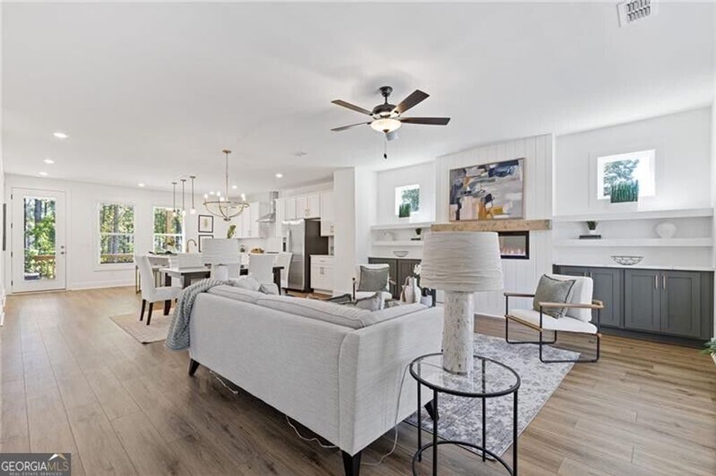 2741 Hallwood Lane, Suwanee, GA 30024 — photo 4