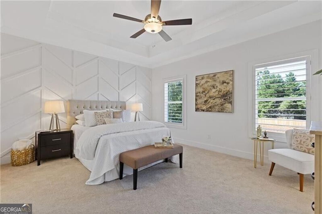2741 Hallwood Lane, Suwanee, GA 30024 — photo 5