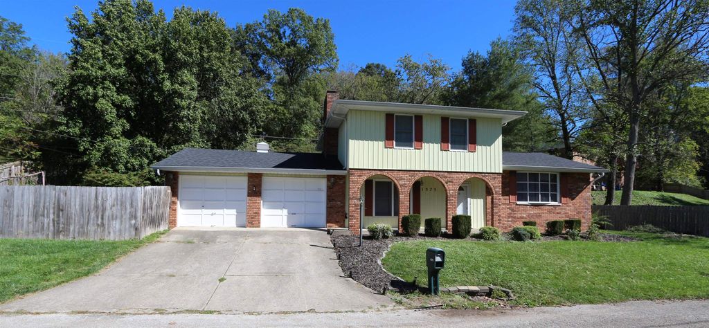 1575 Arnold Court, Huntington, WV 25705