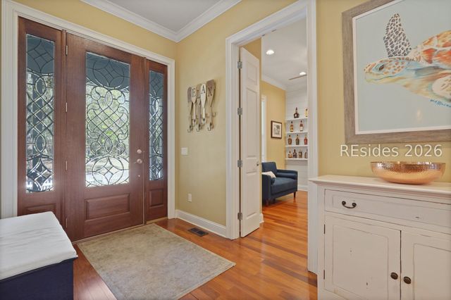 9 Carnoustie Ct, Daufuskie Island, SC 29915