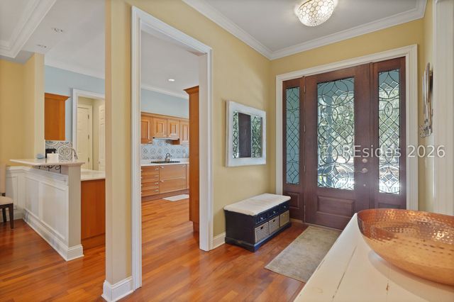 9 Carnoustie Ct, Daufuskie Island, SC 29915