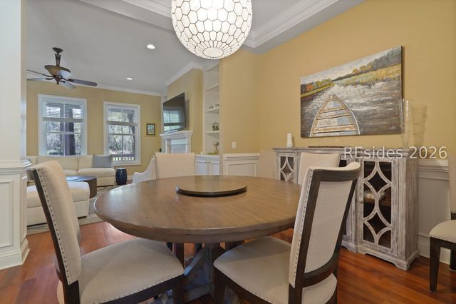 9 Carnoustie Ct, Daufuskie Island, SC 29915