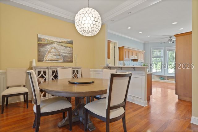 9 Carnoustie Ct, Daufuskie Island, SC 29915