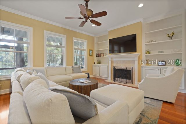 9 Carnoustie Ct, Daufuskie Island, SC 29915