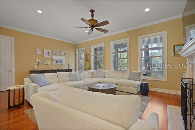 9 Carnoustie Ct, Daufuskie Island, SC 29915