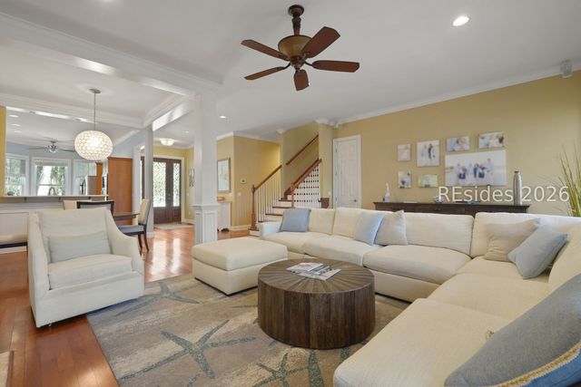 9 Carnoustie Ct, Daufuskie Island, SC 29915