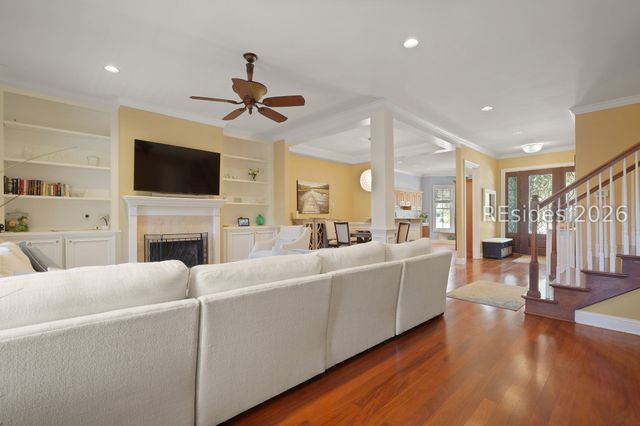 9 Carnoustie Ct, Daufuskie Island, SC 29915