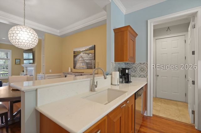 9 Carnoustie Ct, Daufuskie Island, SC 29915