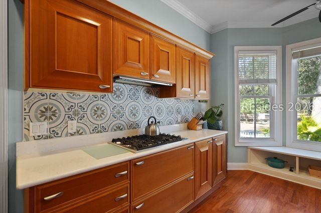 9 Carnoustie Ct, Daufuskie Island, SC 29915