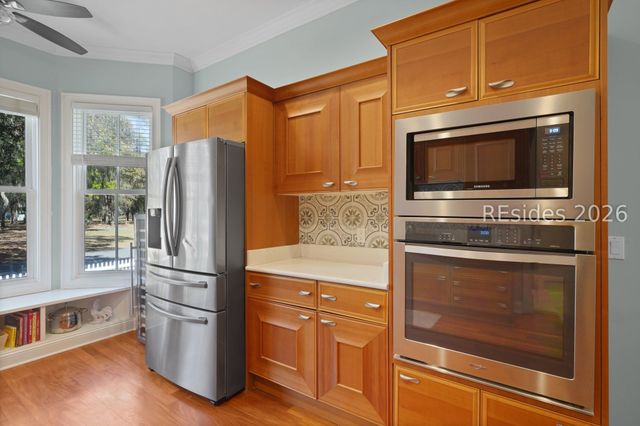 9 Carnoustie Ct, Daufuskie Island, SC 29915