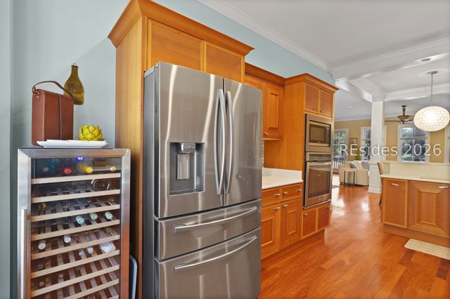 9 Carnoustie Ct, Daufuskie Island, SC 29915