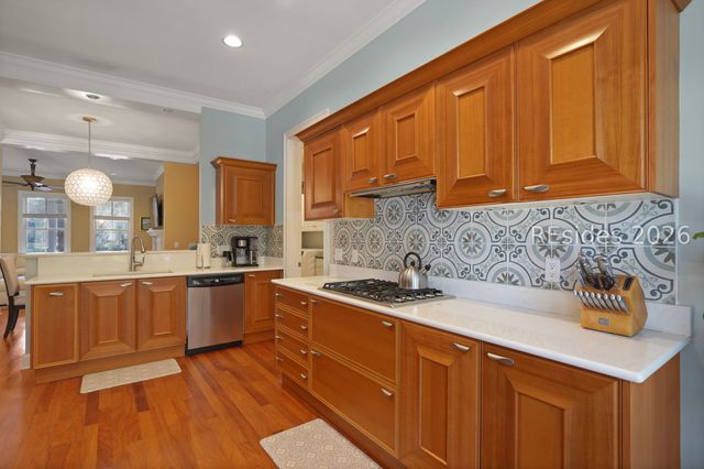 9 Carnoustie Ct, Daufuskie Island, SC 29915