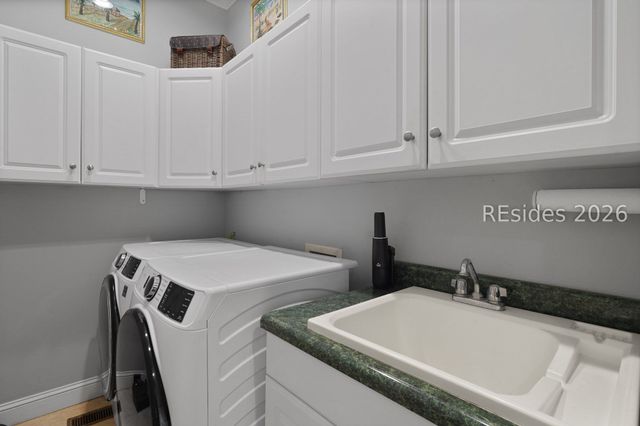 9 Carnoustie Ct, Daufuskie Island, SC 29915