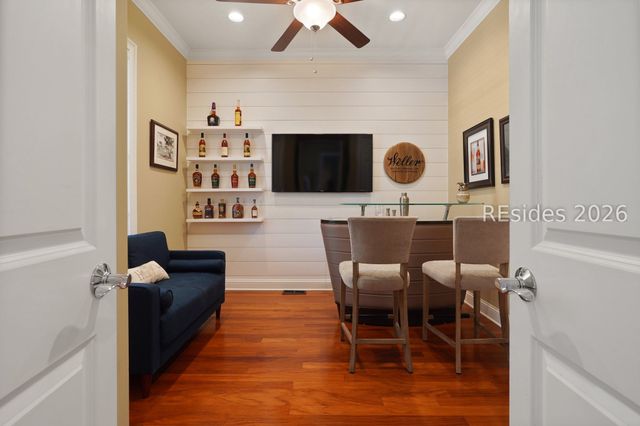 9 Carnoustie Ct, Daufuskie Island, SC 29915