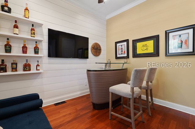 9 Carnoustie Ct, Daufuskie Island, SC 29915